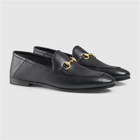 gucci brixton loafer fold back|gucci brixton loafer sale.